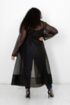 plus - Black